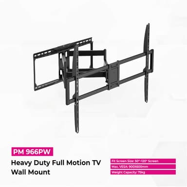 View PM 966PW - Image