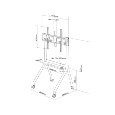 View DG 115W FS - Image