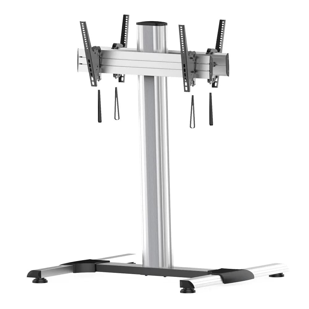 SH BB02VFS Video Wall Cart