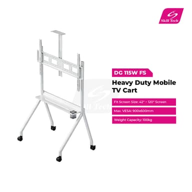 View DG 115W FS - Image