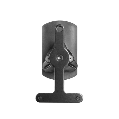 Front View of SH 38N Speaker Mount