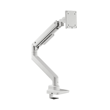 Side Profile of SH69 C012UC Ergonomic Single Monitor Arm