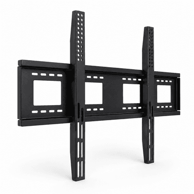 Side Profile of SH 1690F CCTV Camera Bracket