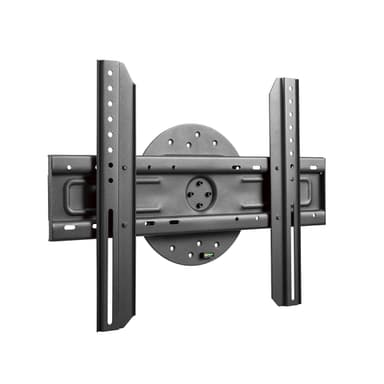 Front View of SH 360R Fixed TV Wall Mount