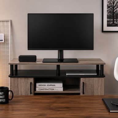 SH 3765B Desktop Mount Scenery Image