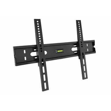 Front View of SH 43T Tilt TV Wall Bracket