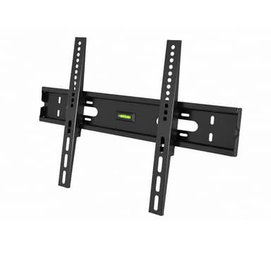Side Profile of SH 43T Tilt TV Wall Mount