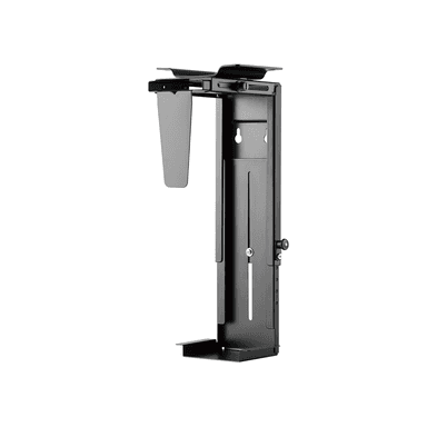 Side Profile of SH CP6 CPU Mount