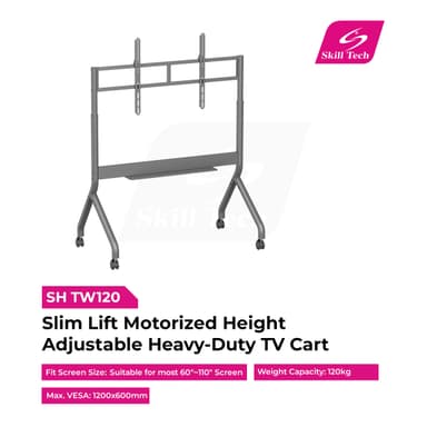 View SH TW120 - Image