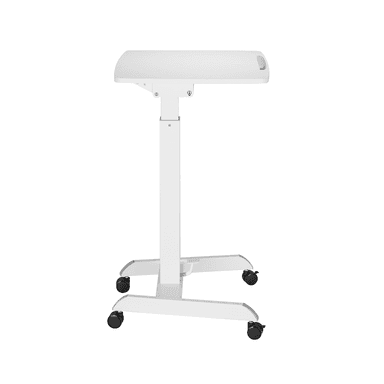Side View of SH WS07 TV Trolley