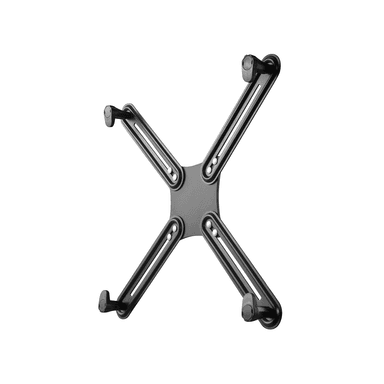Side Profile of SH XMA01 Non-VESA Monitor Adapter Kit
