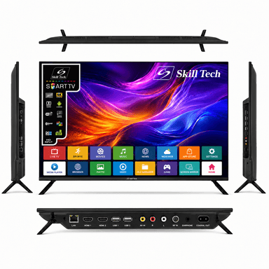 View SK5550S4KFL - Image