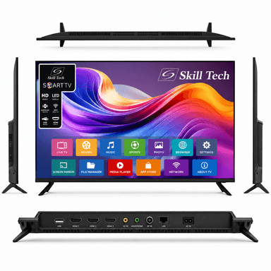View SK6550S4KFL - Image