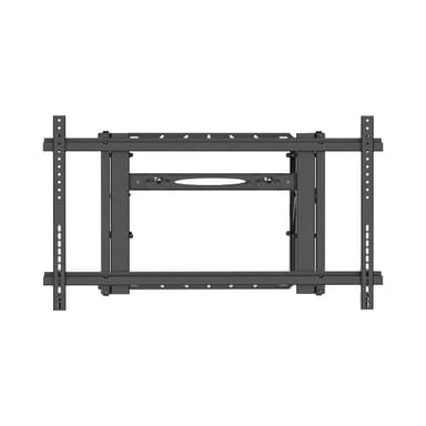 Front View of SH VW800 Digital Signage Wall Mount