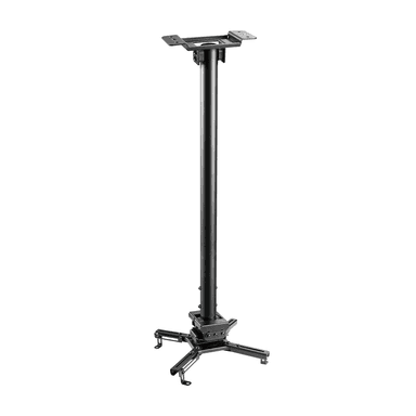 SH 08PB Projector Ceiling Mount