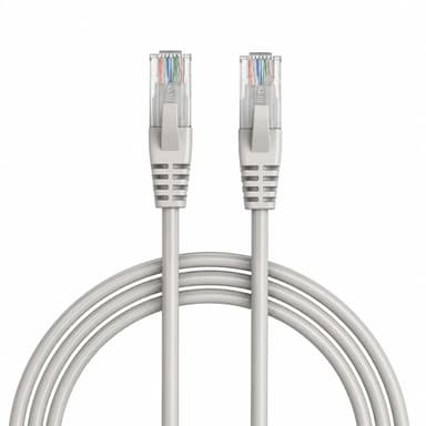 SH CAT6 23 001M CAT6+ Patch Cable