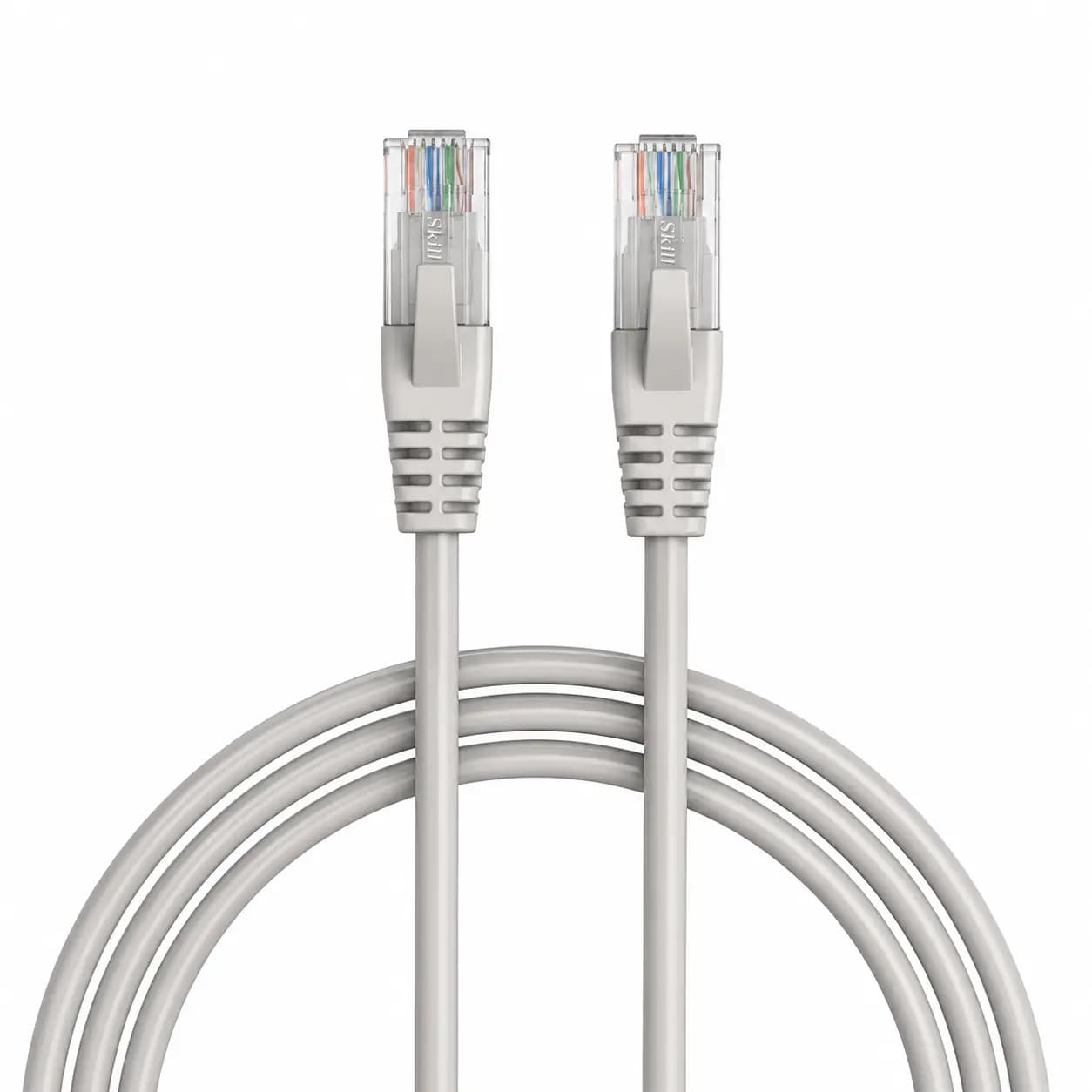 SH CAT6 23 001M CAT6+ Patch Cable
