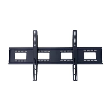SH 1690F Fixed Flat Screen TV Wall Mount