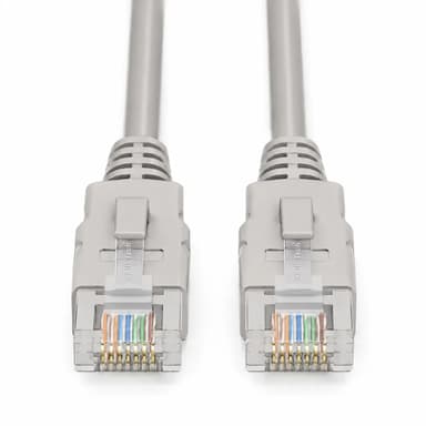 SH CAT6 23 010M CAT6+ Patch Cable