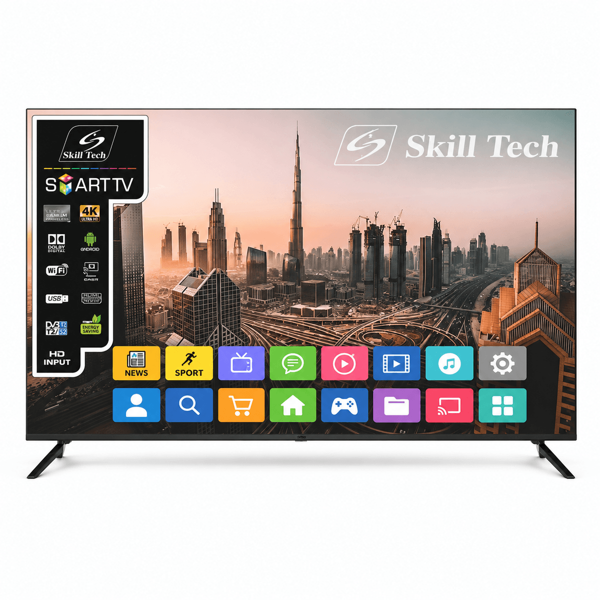 SK5050S4KFL