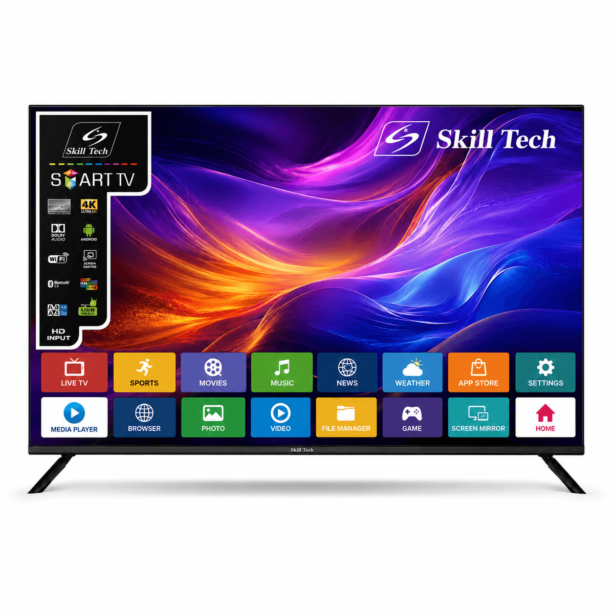 SK5550S4KFL