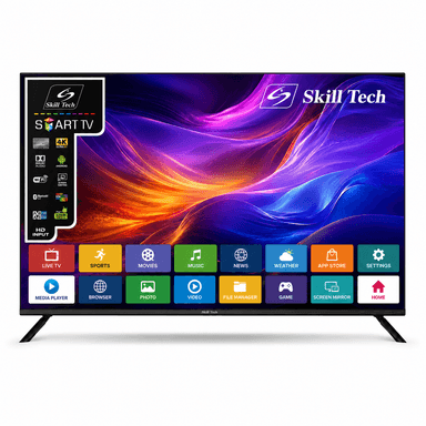 SK5550S4KFL