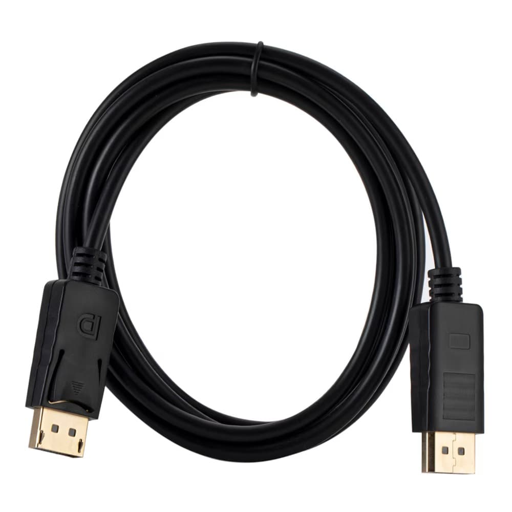 SH DP 003M DP to DP Cable