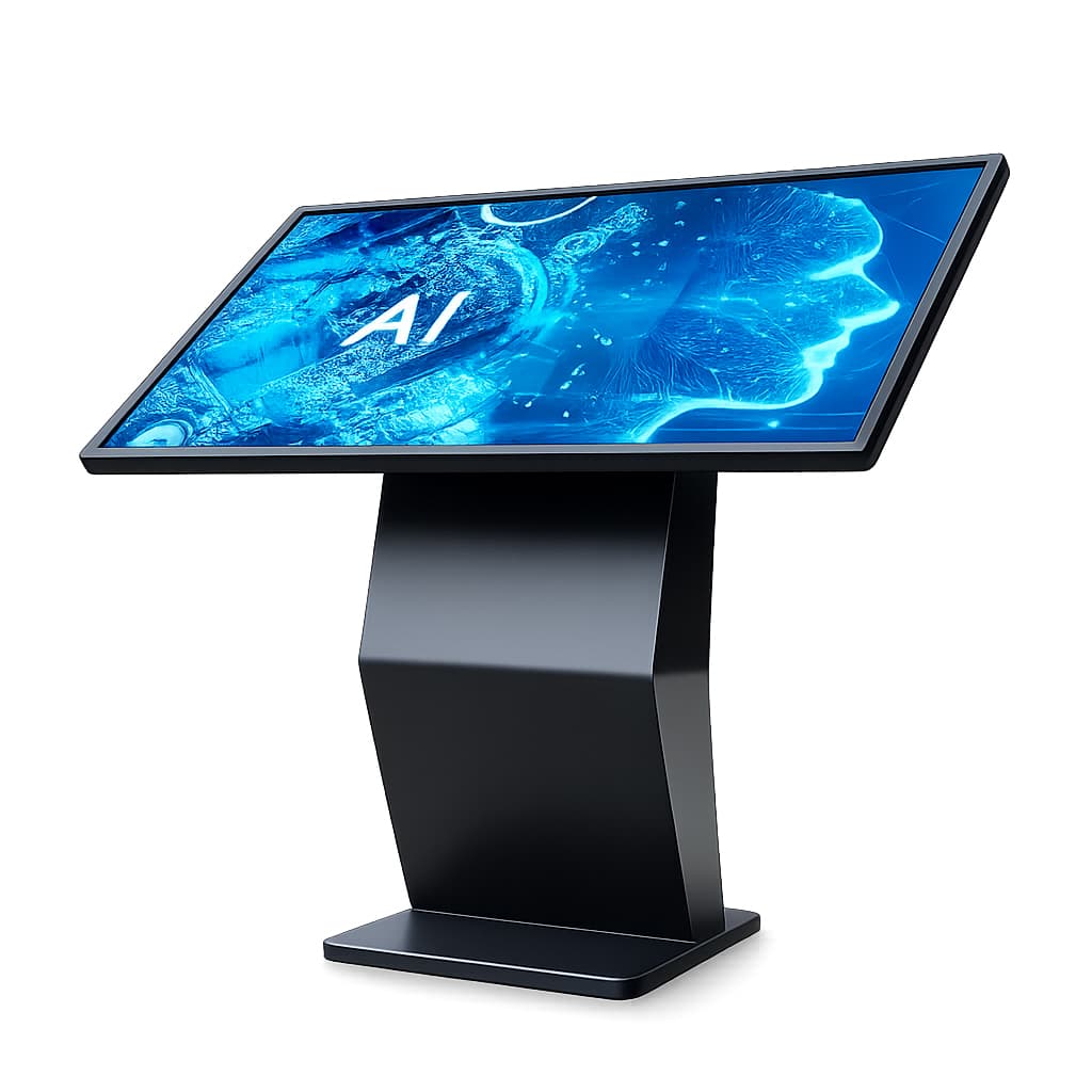 SH 32IRP Podium Touch Screen