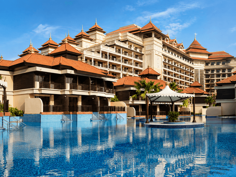 Anantara Jumeirah