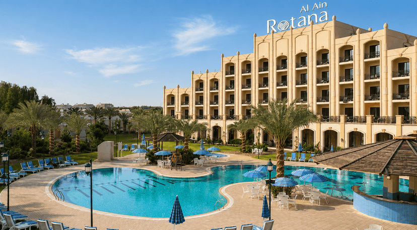 Al Ain Rotana