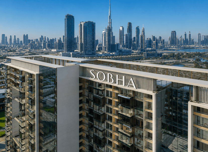 Sobha Hartland
