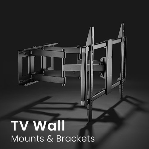 TV WALL MOUNT