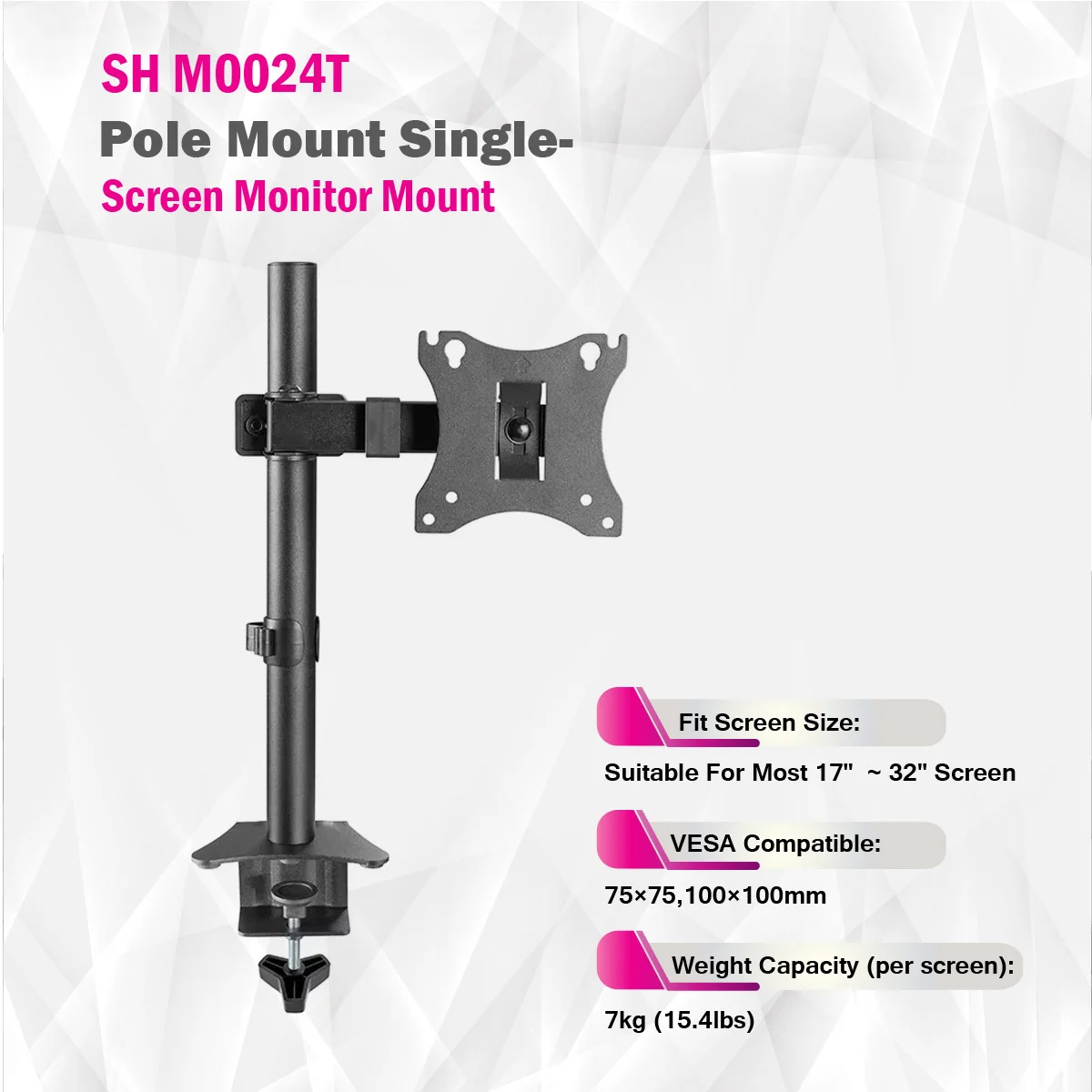 How to Check Weight Capacity of a Monitor Mount: Easy Guide