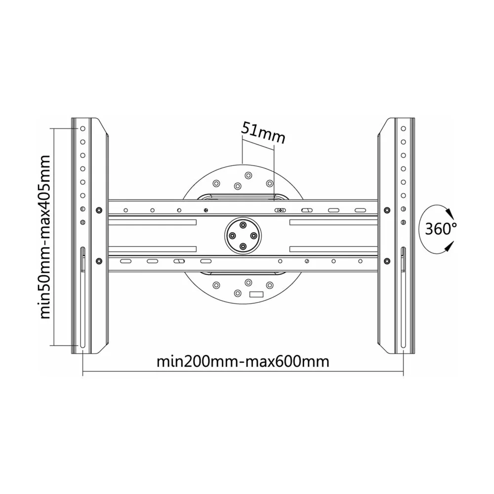 TV-Wall-Mounts