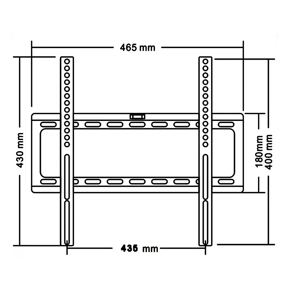 TV-Wall-Mount