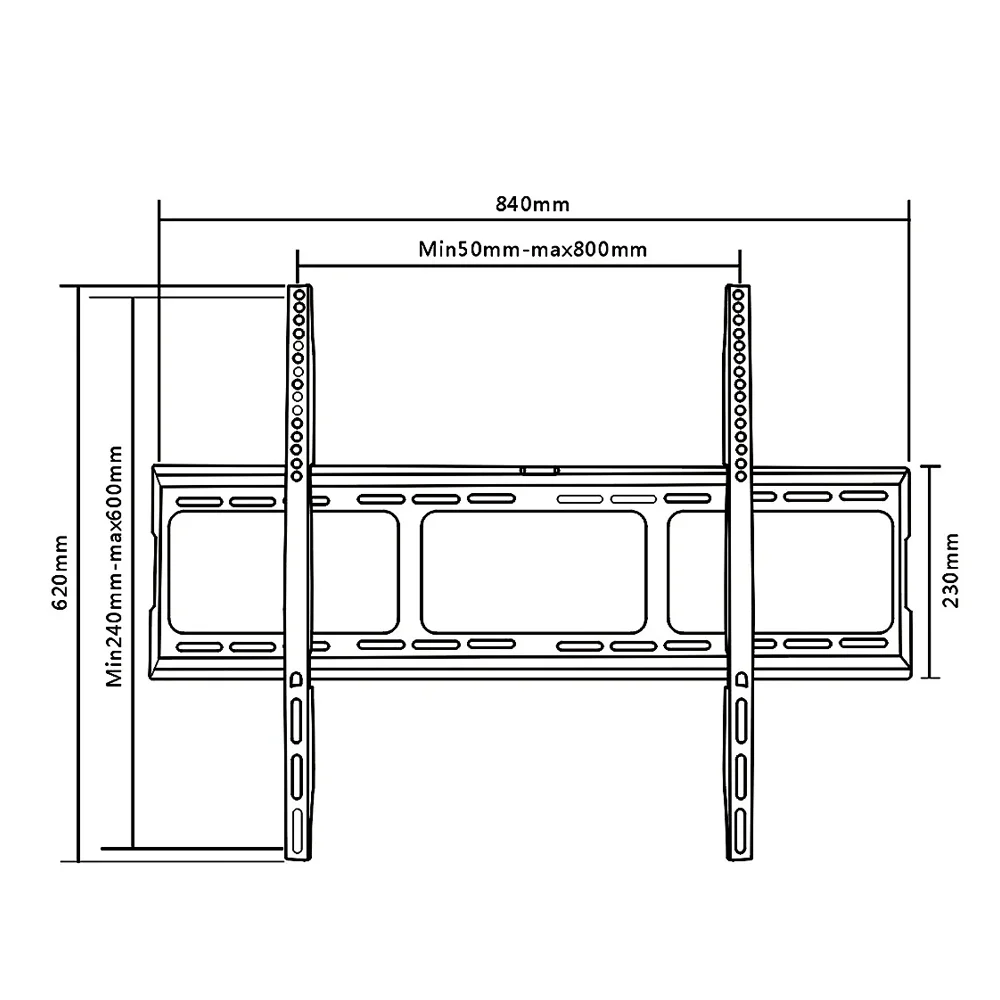 TV-Wall-Mounts