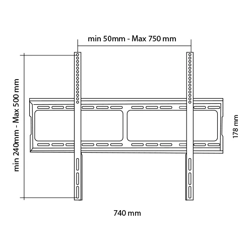 TV-Wall-Mounts 
