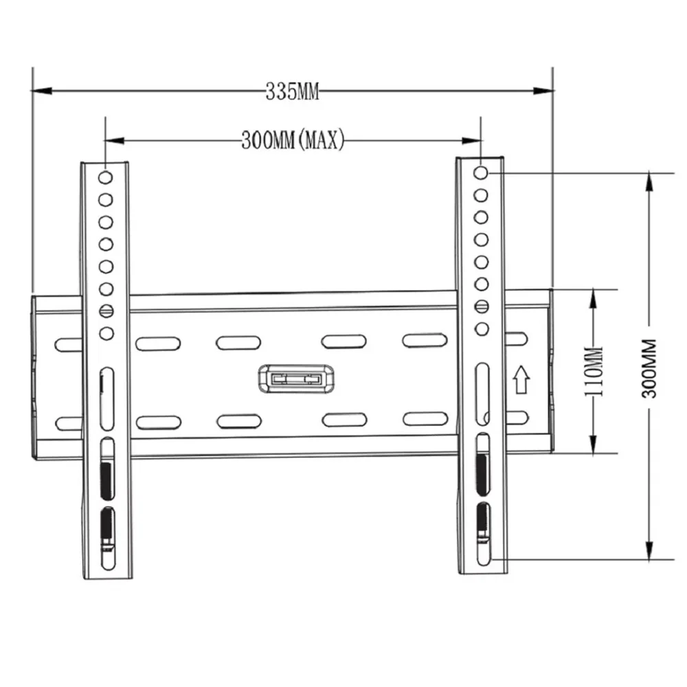TV-Wall-Mount