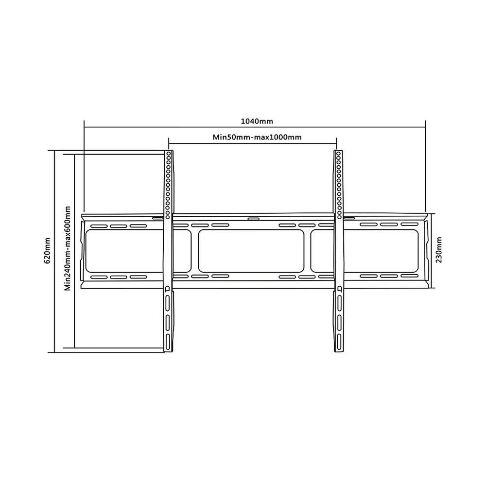 TV-Wall-Mounts