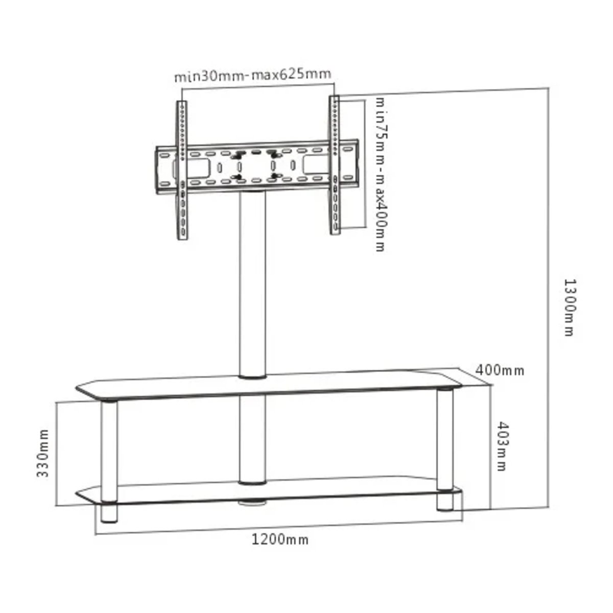 Floor-Stands