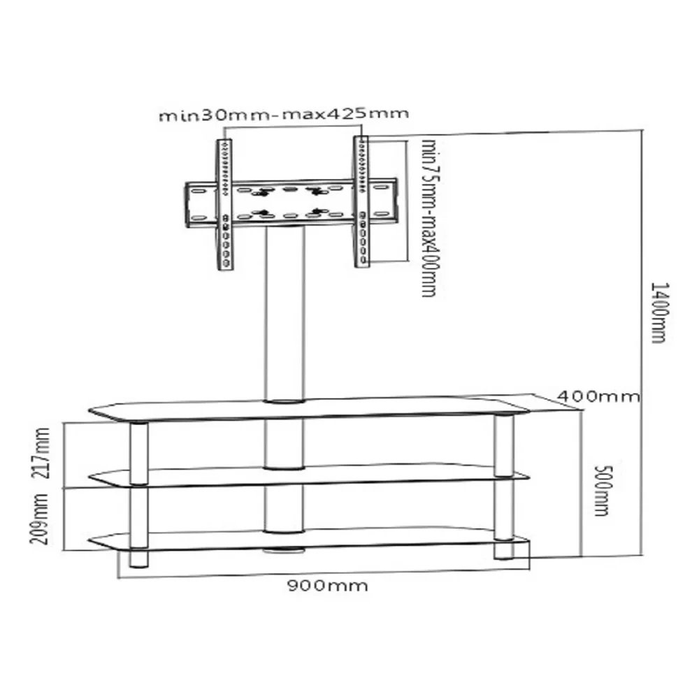 Floor-Stands