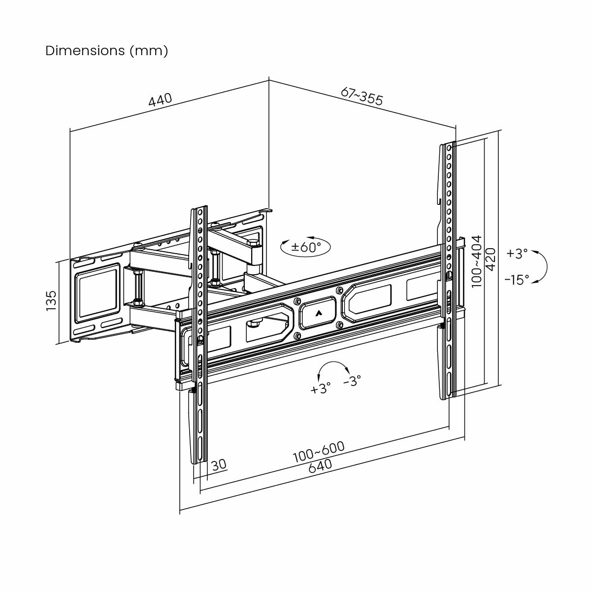 TV-WALL-MOUNT