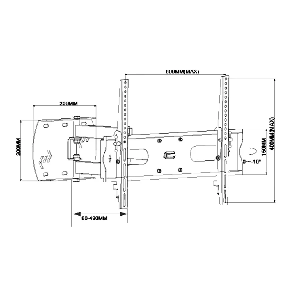 TV-WALL-MOUNT