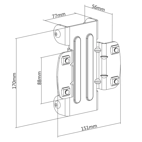 TV-WALL-MOUNT