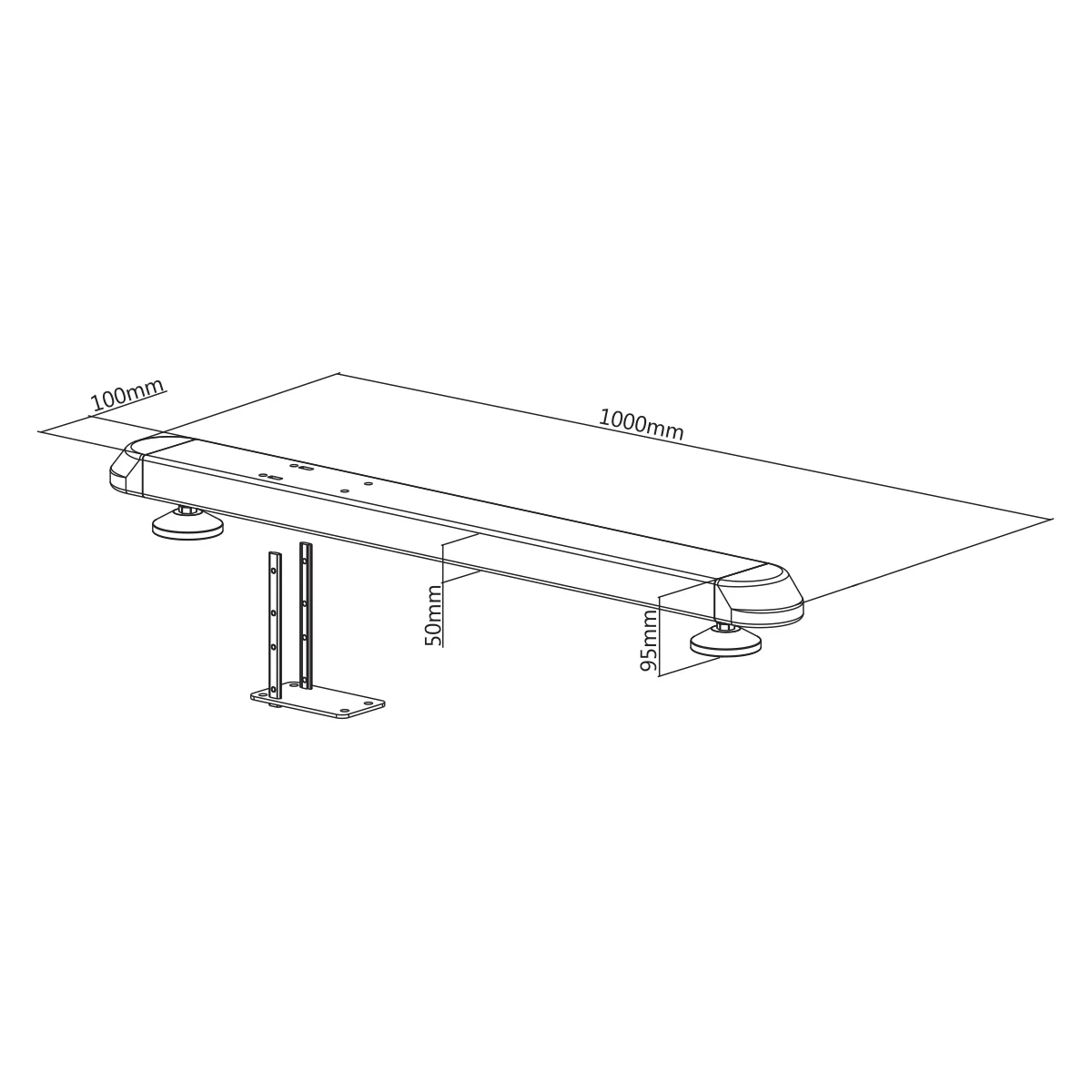 TV-Wall-Mounts