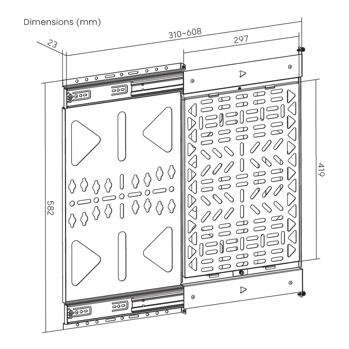 TV-Wall-Mounts