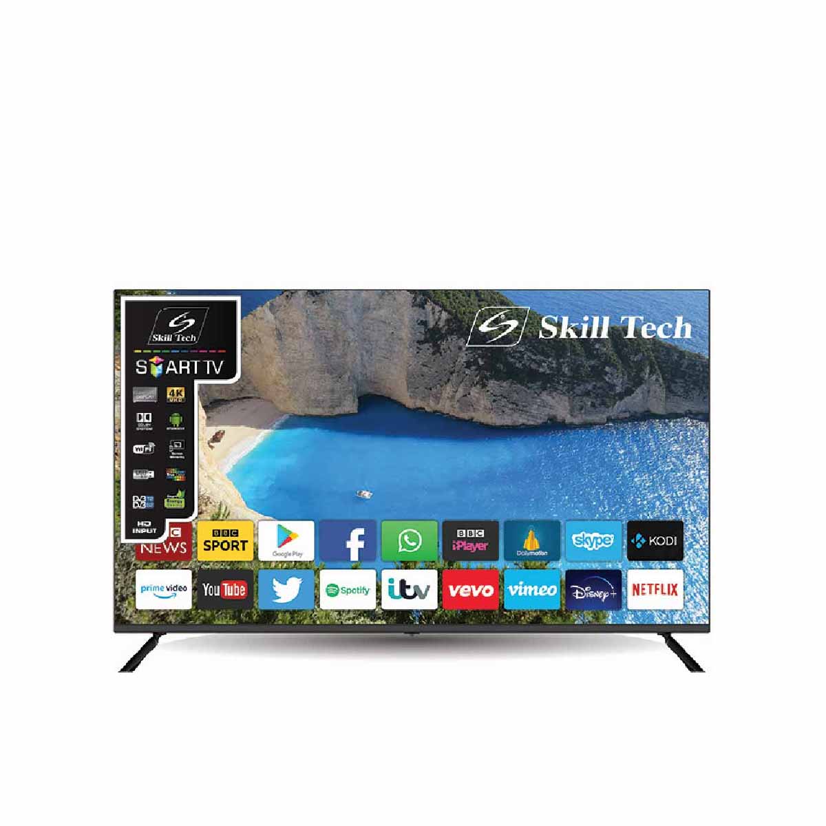 Smart TV