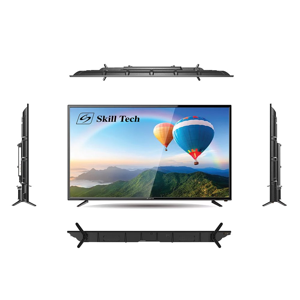 Televisor Smart Tv 55″ Serie 7 4K – Computer Technology Service SRL