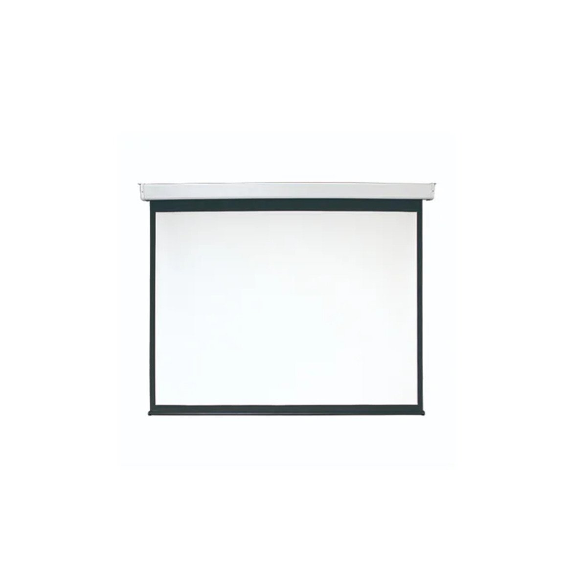 Electric Projection Screen -120”/4:3