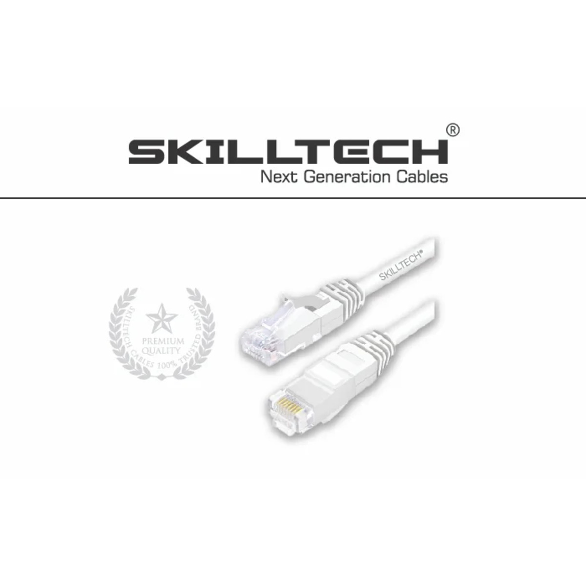 CAT6+ PATCH CABLE 305m